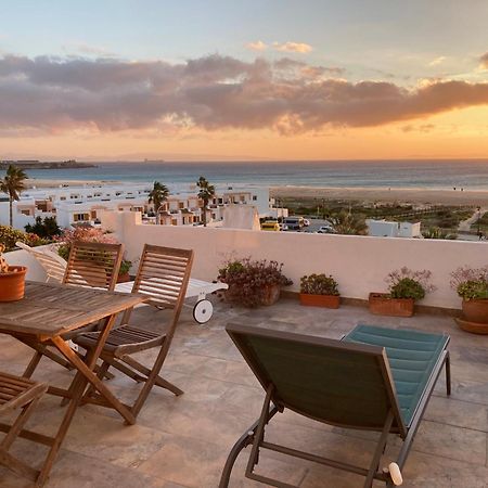 Apartamento Frente Al Mar 타리파 외부 사진