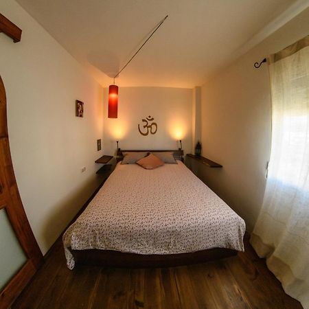 Apartamento Frente Al Mar 타리파 외부 사진