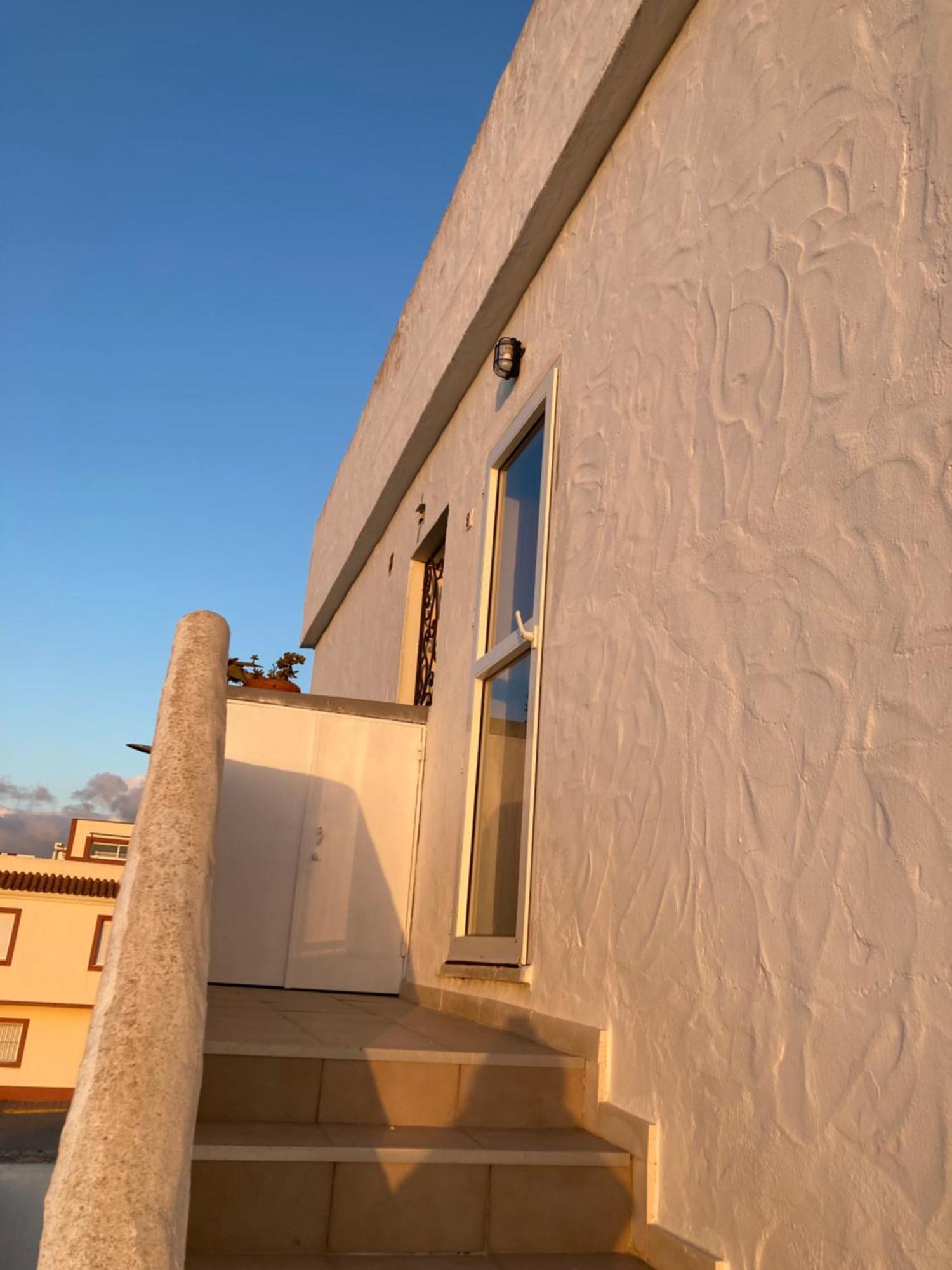 Apartamento Frente Al Mar 타리파 외부 사진