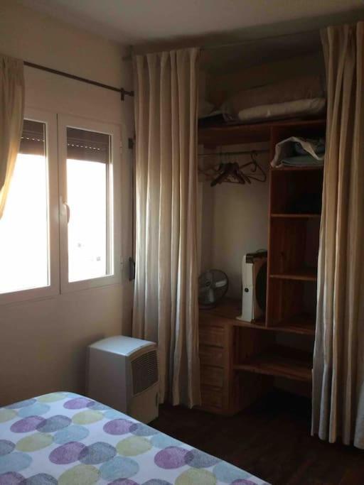 Apartamento Frente Al Mar 타리파 외부 사진