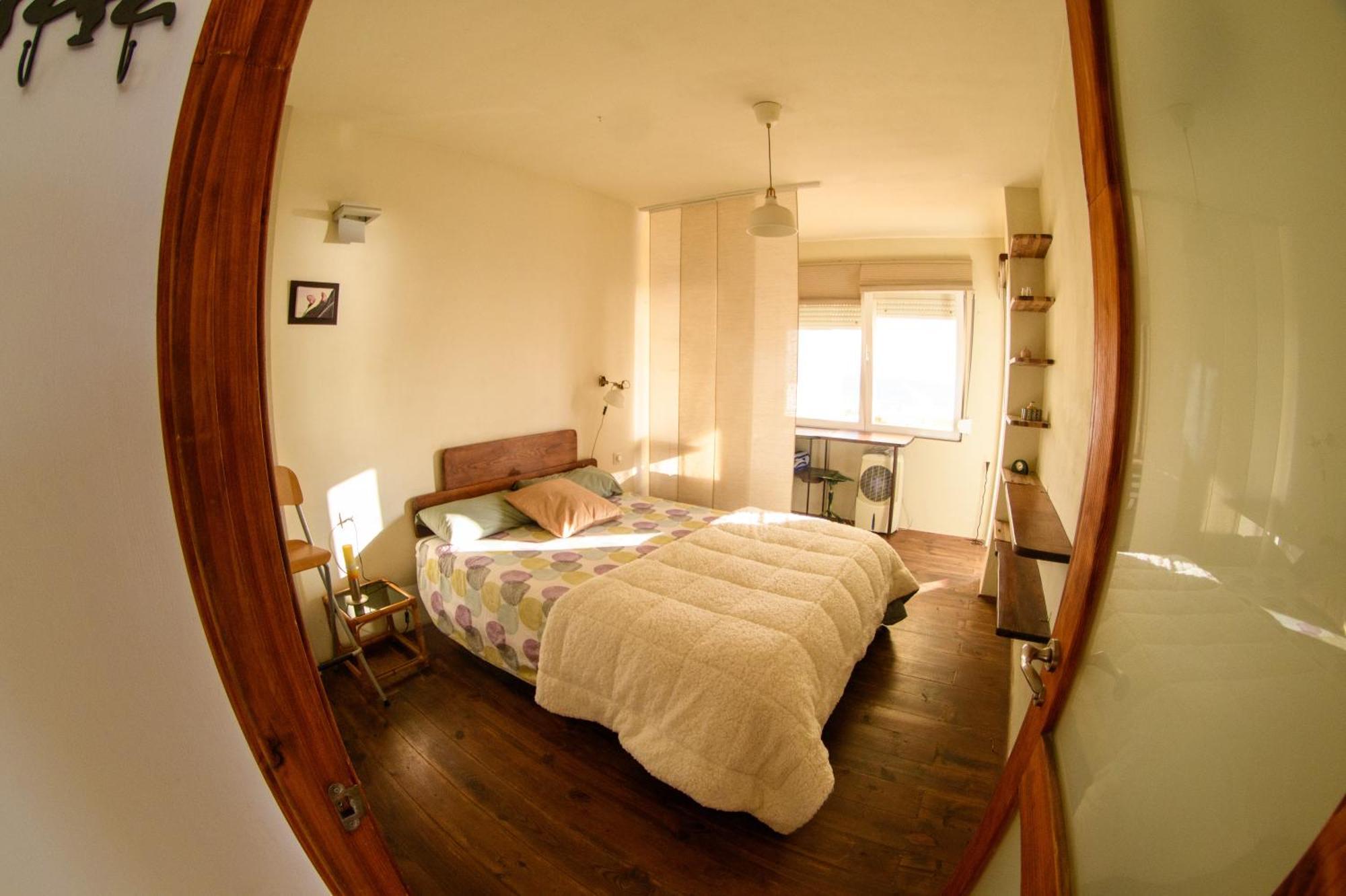 Apartamento Frente Al Mar 타리파 외부 사진