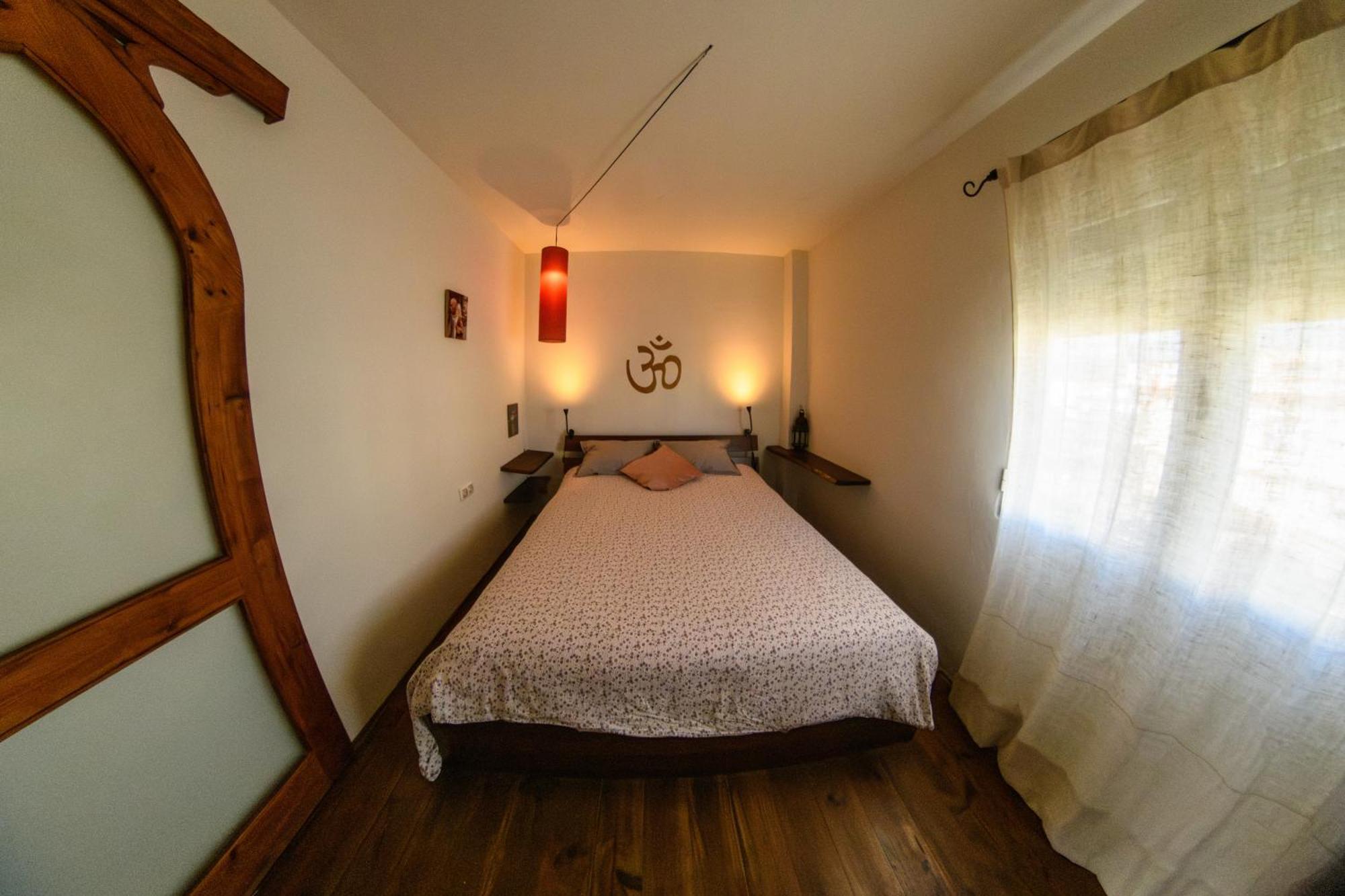 Apartamento Frente Al Mar 타리파 외부 사진