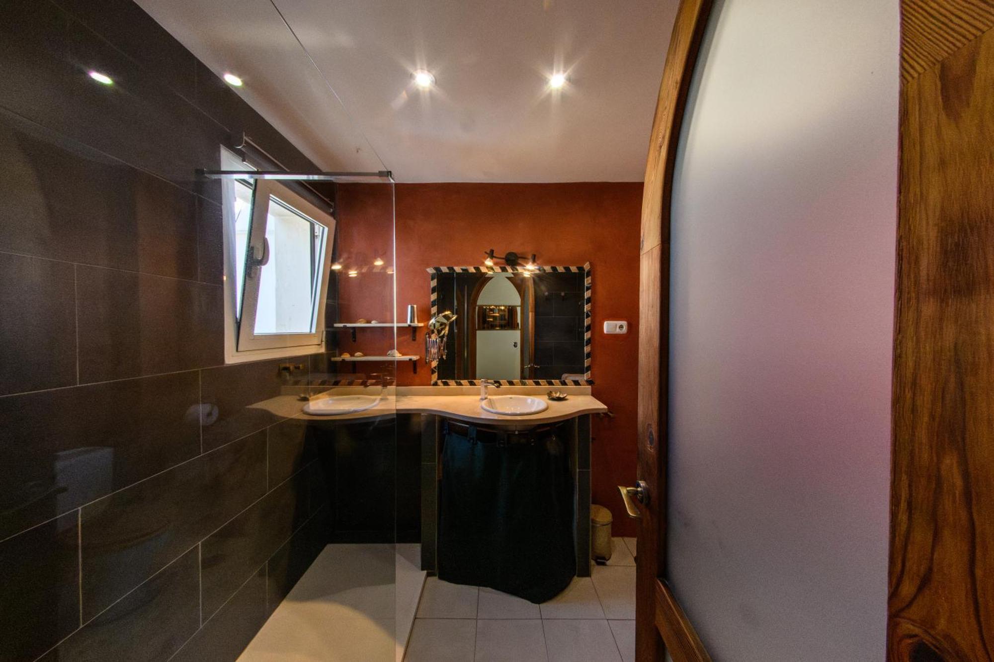 Apartamento Frente Al Mar 타리파 외부 사진